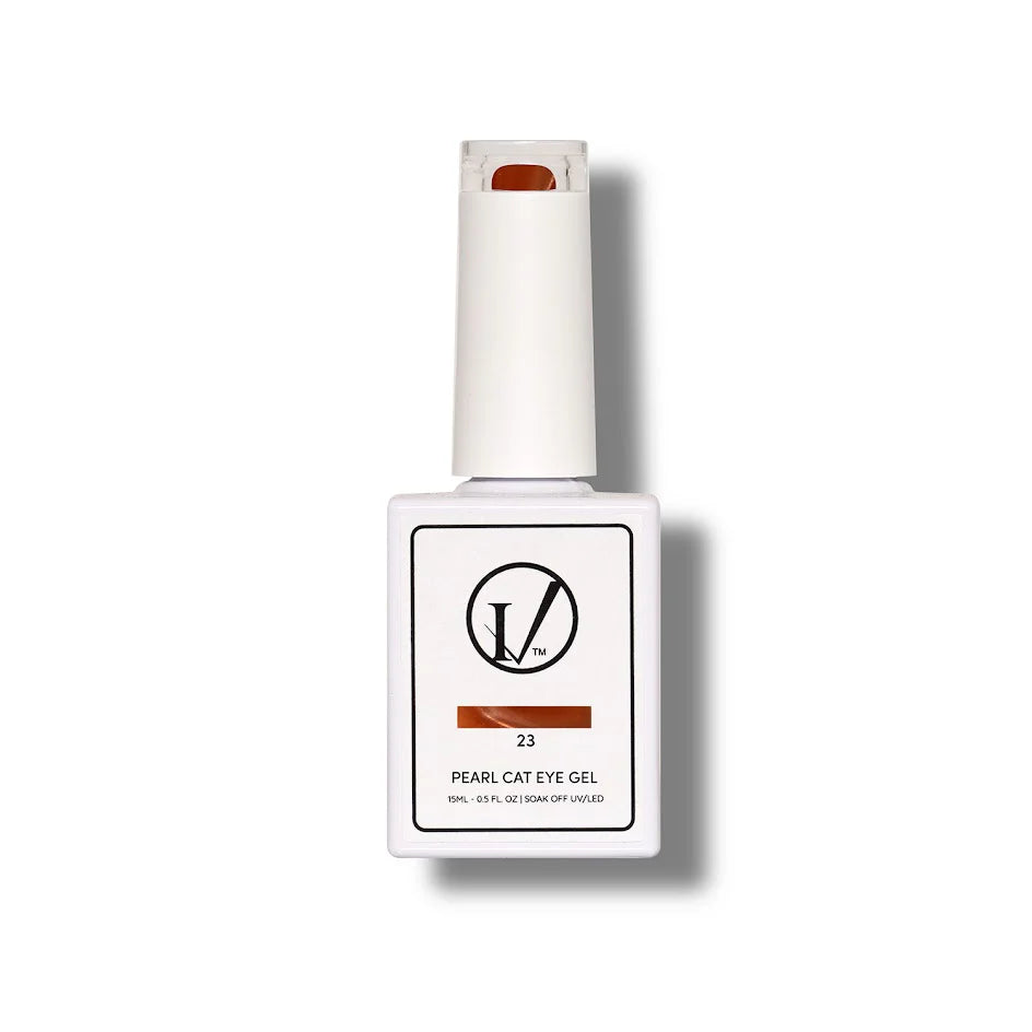 IV. Pearl Cat Eye #23