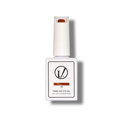 IV. Pearl Cat Eye #23