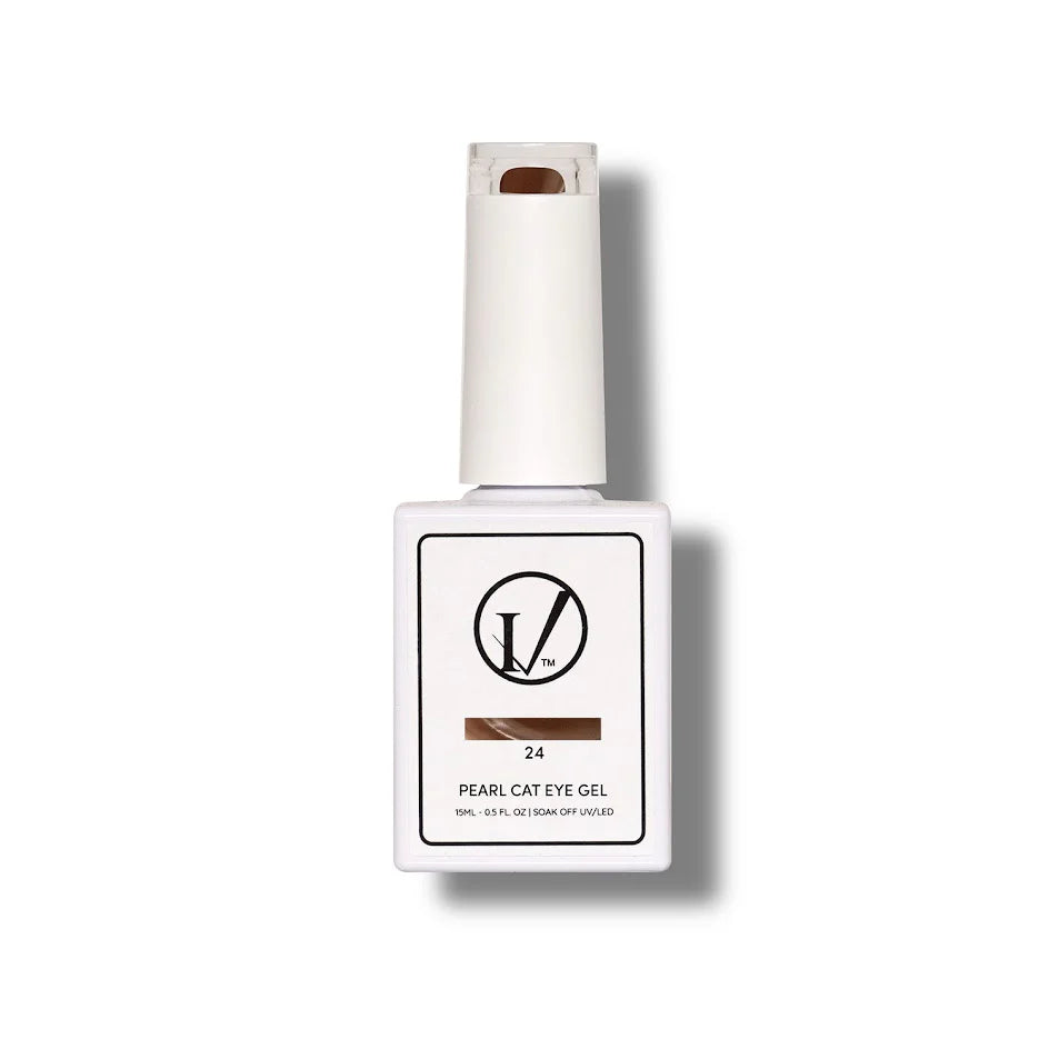 IV. Pearl Cat Eye #24
