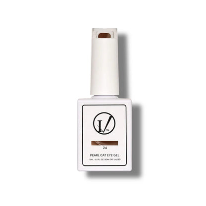 IV. Pearl Cat Eye #24