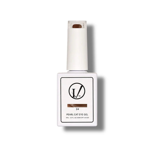 IV. Pearl Cat Eye #24