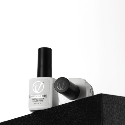 IV. Premium Gel Basecoat (0.5 oz)