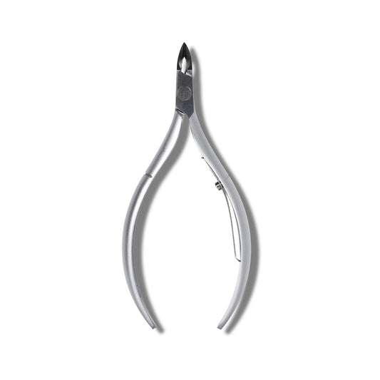 IV. Cuticle Nipper Square Head Half Jaw #14