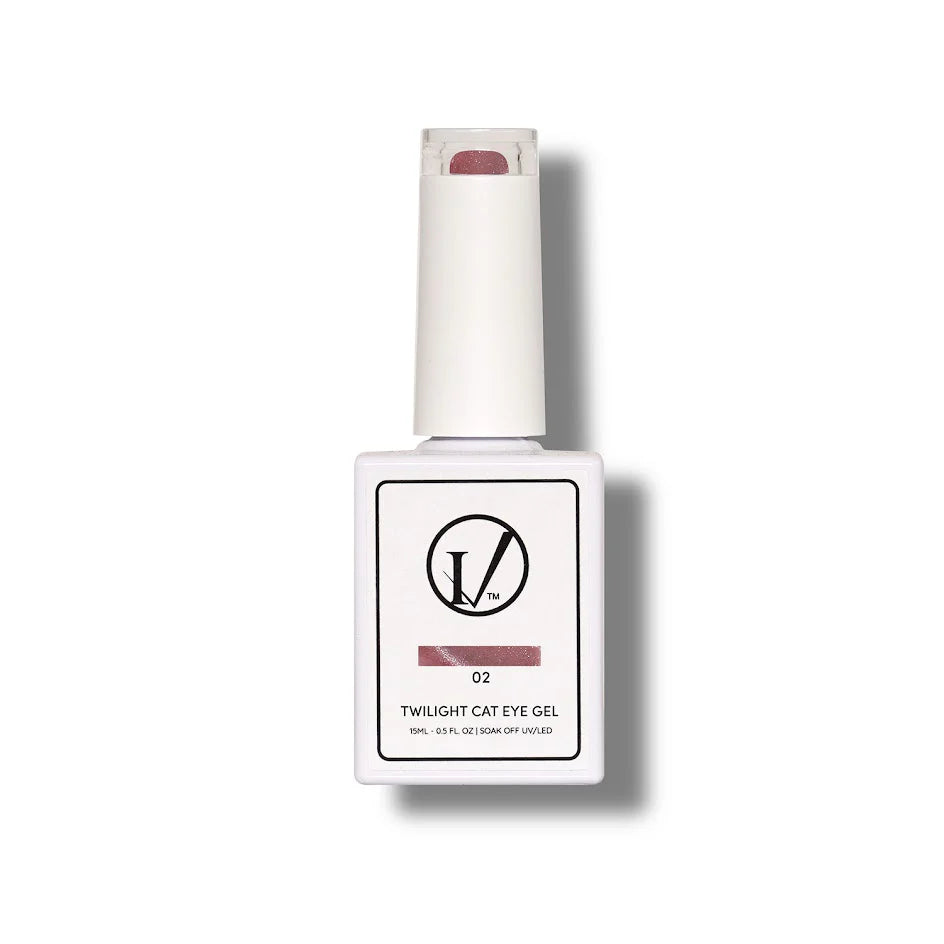 IV. Twilight Cat Eye #02