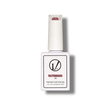 IV. Twilight Cat Eye #02