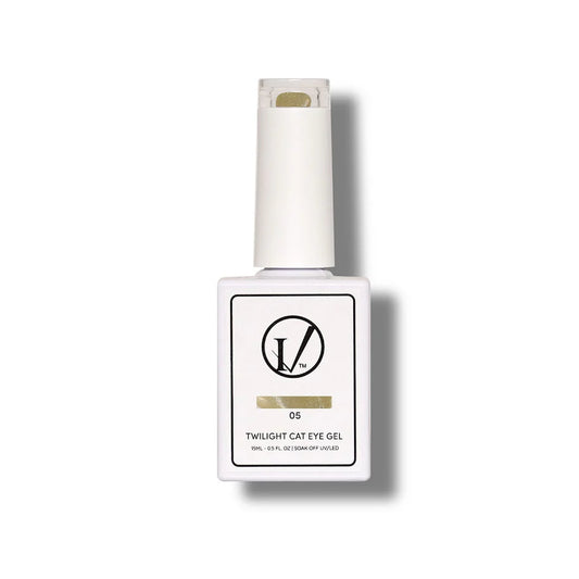 IV. Twilight Cat Eye #05