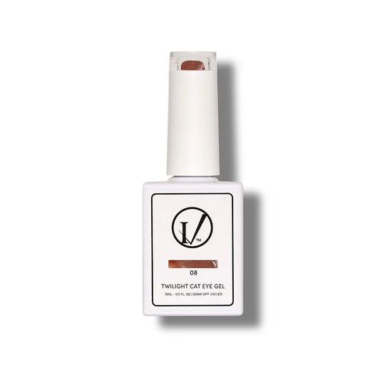 IV. Twilight Cat Eye #08