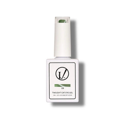 IV. Twilight Cat Eye #09