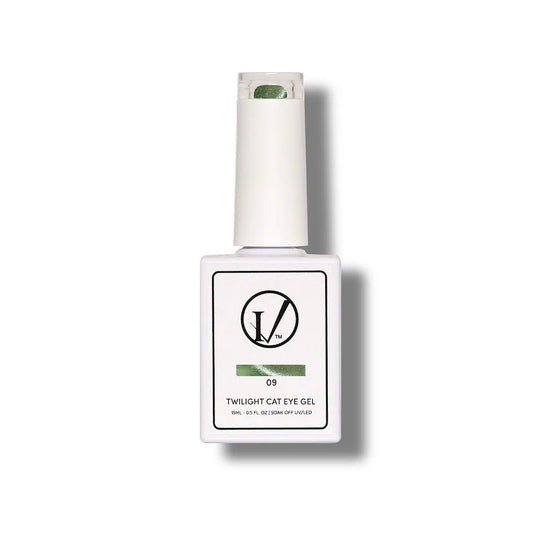 IV. Twilight Cat Eye #09