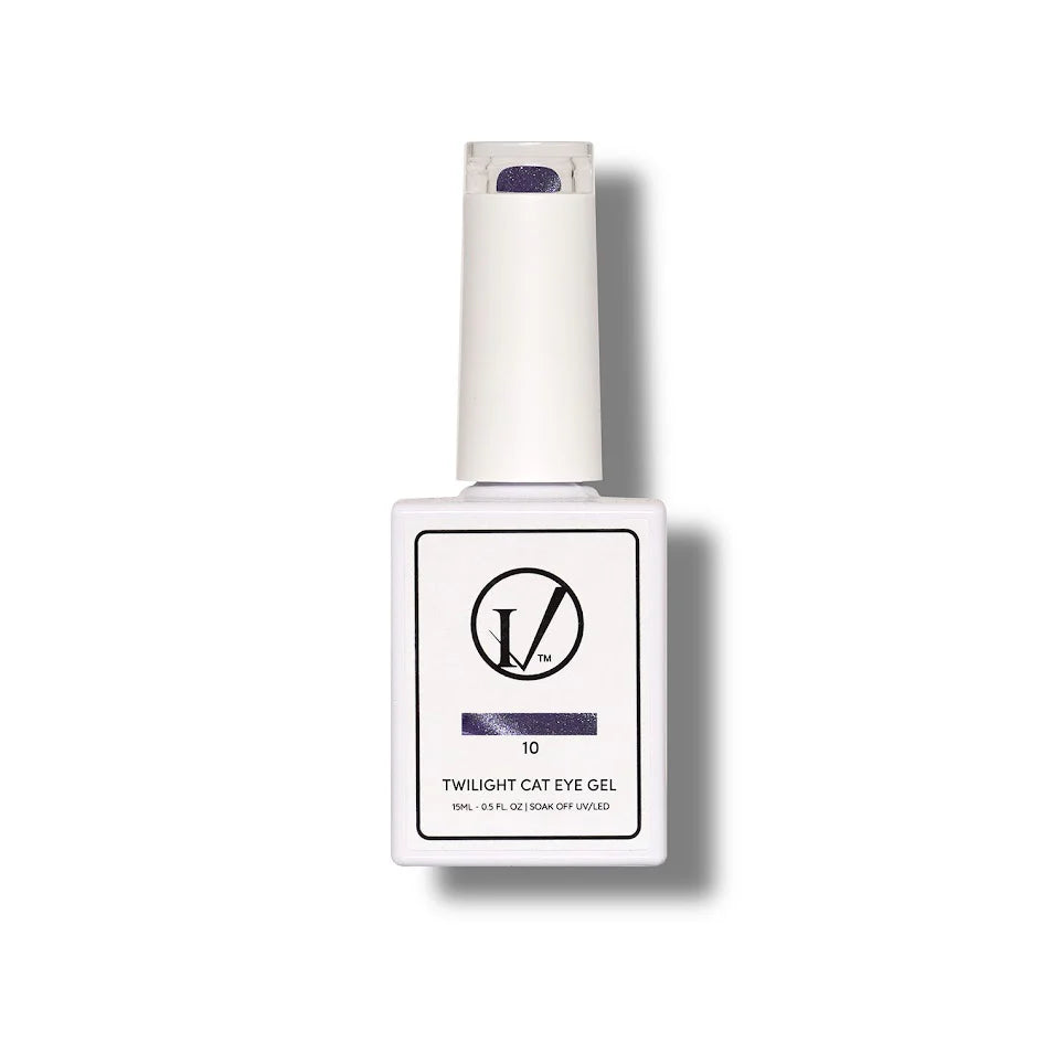 IV. Twilight Cat Eye #10