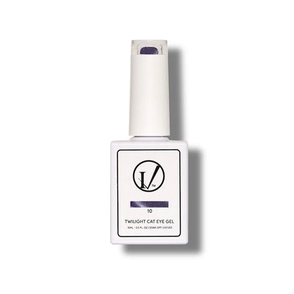 IV. Twilight Cat Eye #10