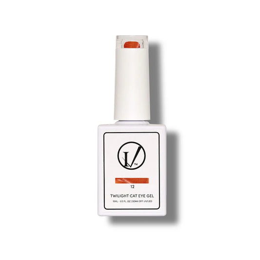 IV. Twilight Cat Eye #12