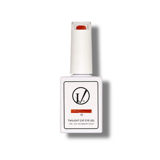 IV. Twilight Cat Eye #13