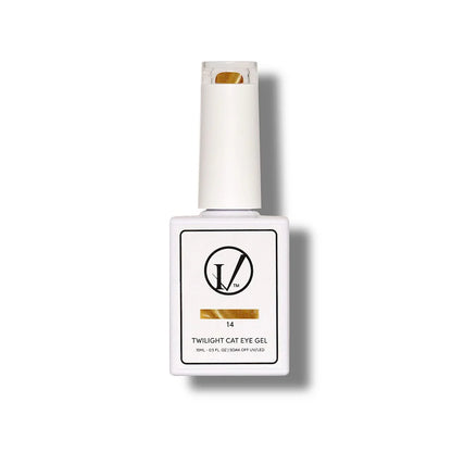 IV. Twilight Cat Eye #14