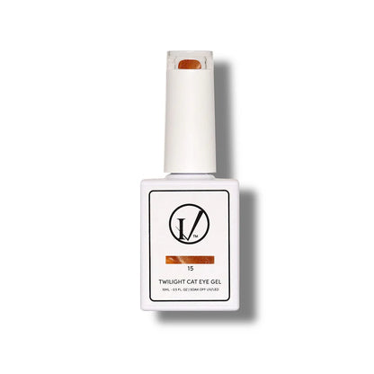 IV. Twilight Cat Eye #15