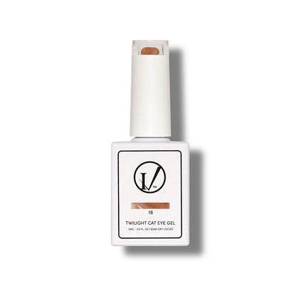 IV. Twilight Cat Eye #16