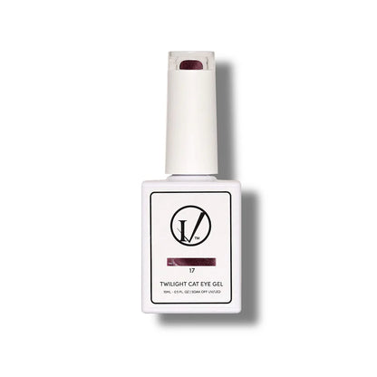 IV. Twilight Cat Eye #17