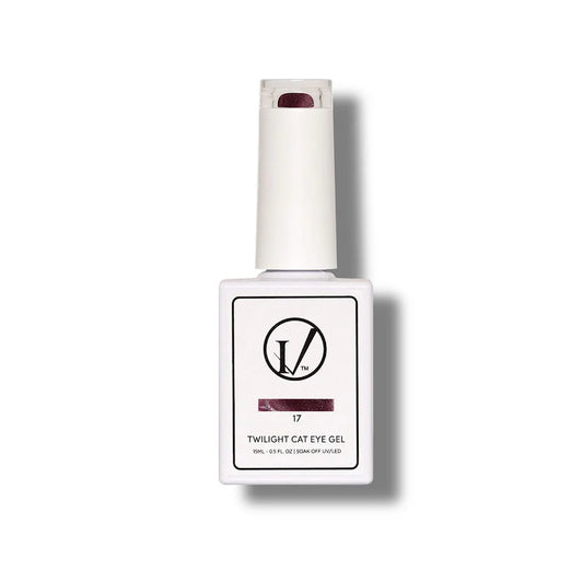 IV. Twilight Cat Eye #17