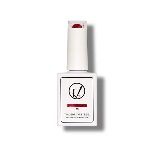 IV. Twilight Cat Eye #19