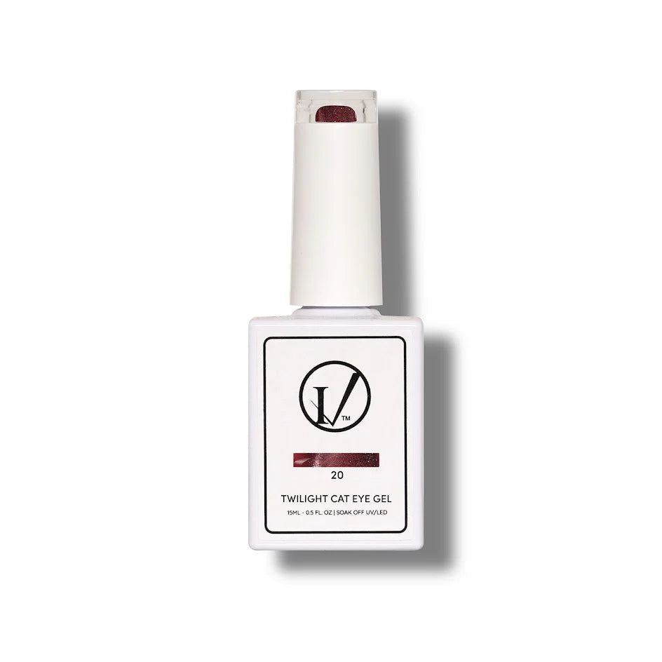 IV. Twilight Cat Eye #20