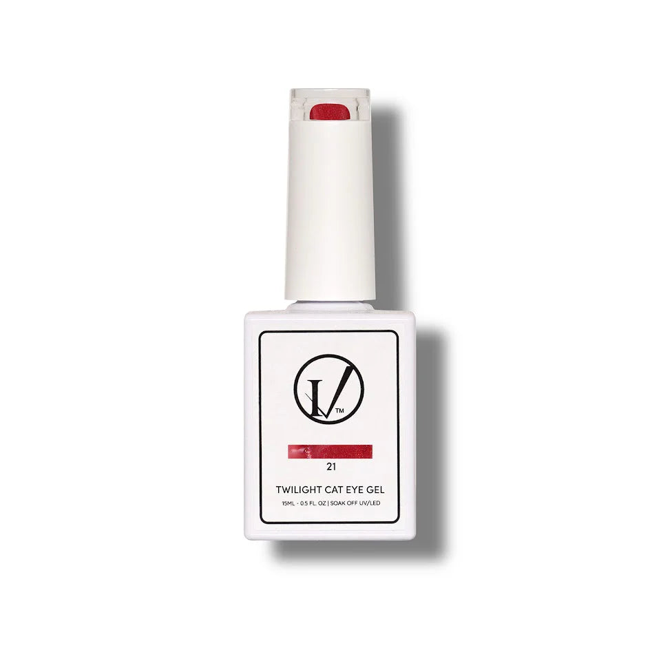 IV. Twilight Cat Eye #21
