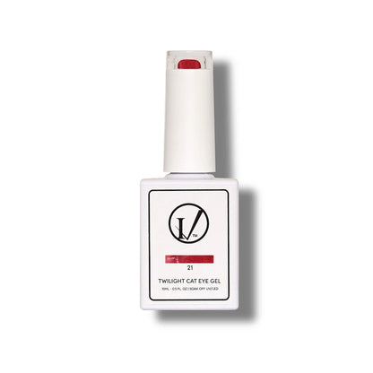 IV. Twilight Cat Eye #21