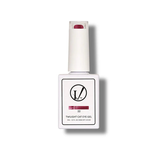 IV. Twilight Cat Eye #22