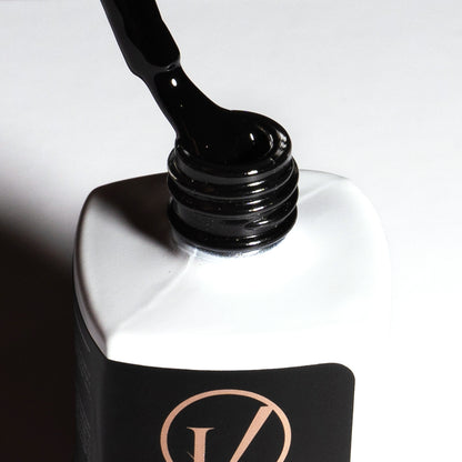 IV. Jet Black Gel