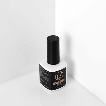 IV. Jet Black Gel