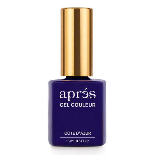 Apres Gel Couleur J02 - Cote d' Azur