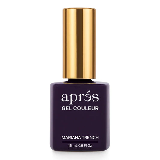 Apres Gel Couleur J03 - Mariana Trench