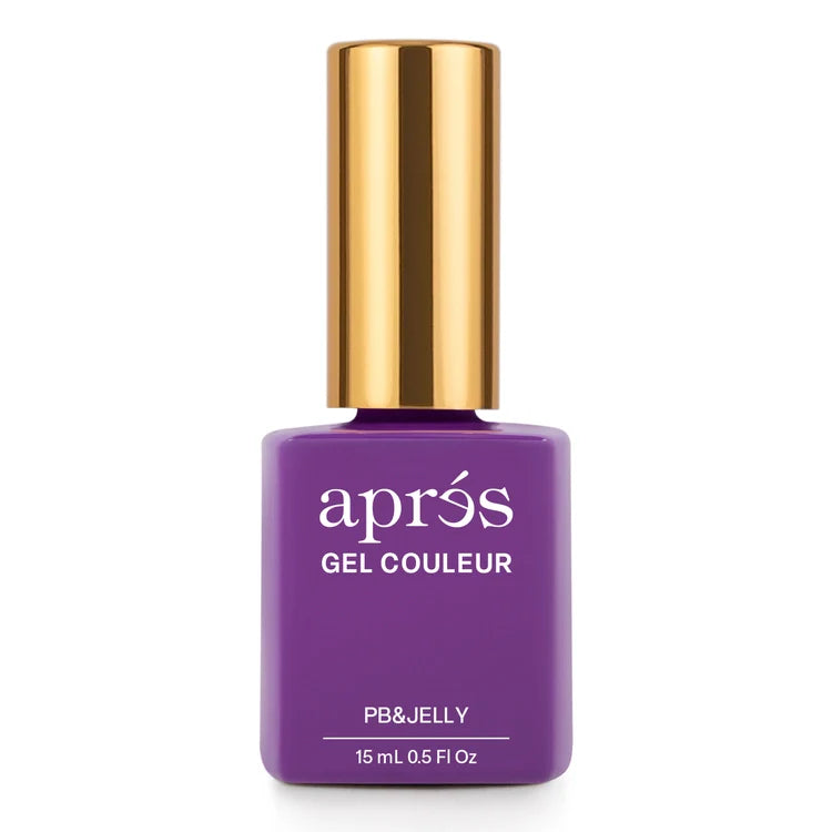Apres Gel Couleur J04 - PB&Jelly