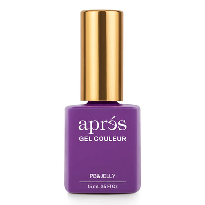 Apres Gel Couleur J04 - PB&Jelly