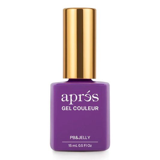Apres Gel Couleur J04 - PB&Jelly