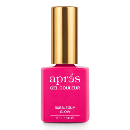 Apres Gel Couleur J06 - Bubblegum Glow
