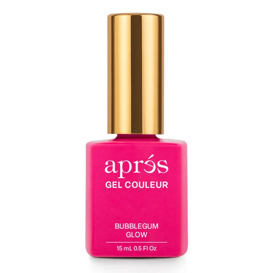 Apres Gel Couleur J06 - Bubblegum Glow
