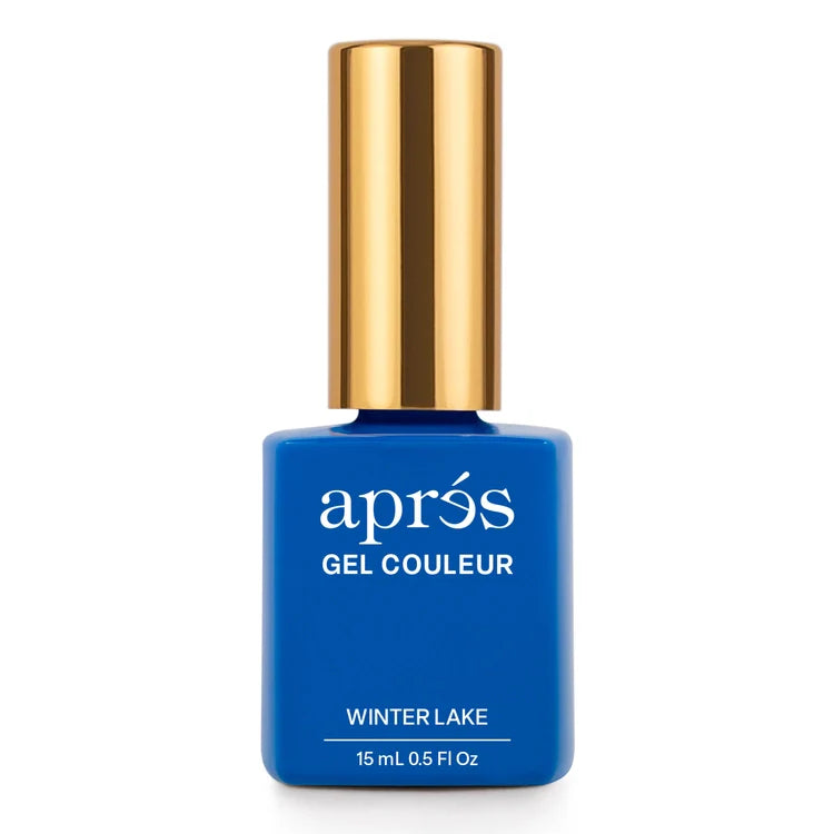 Apres Gel Couleur J07 - Winter Lake