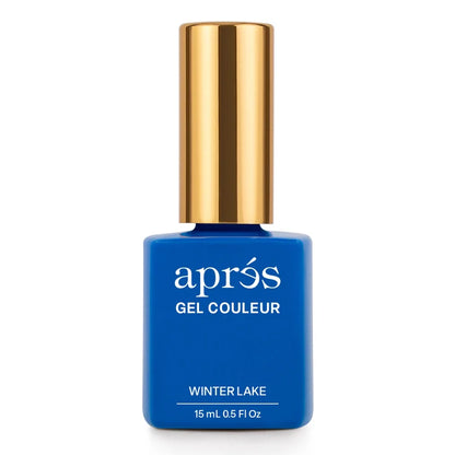 Apres Gel Couleur J07 - Winter Lake