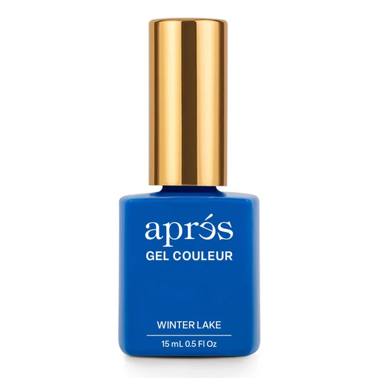 Apres Gel Couleur J07 - Winter Lake