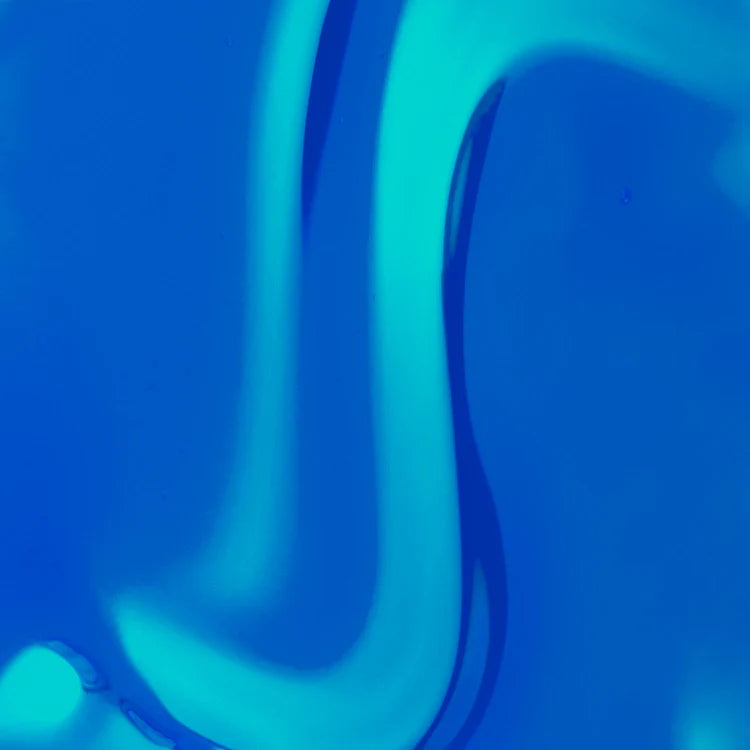 Apres Gel Couleur J08 - It's Cerulean
