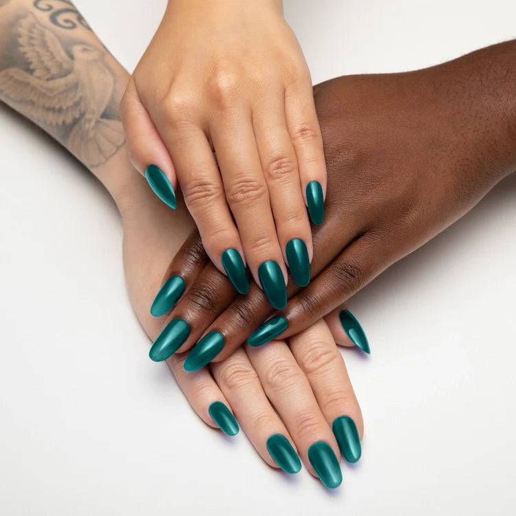 Apres Gel Couleur J09 - Tropic Light