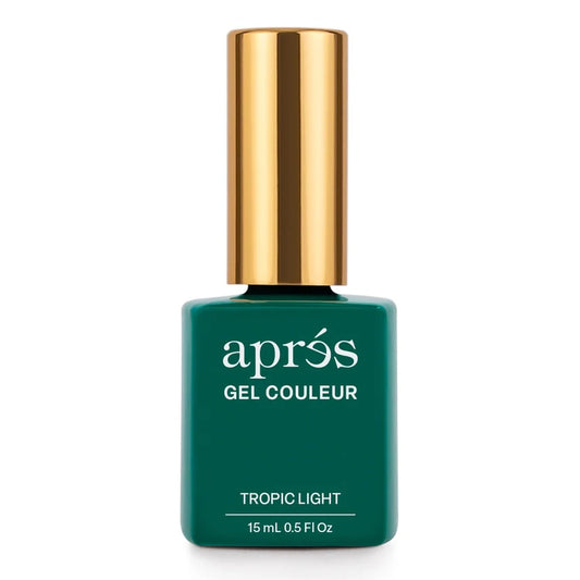 Apres Gel Couleur J09 - Tropic Light