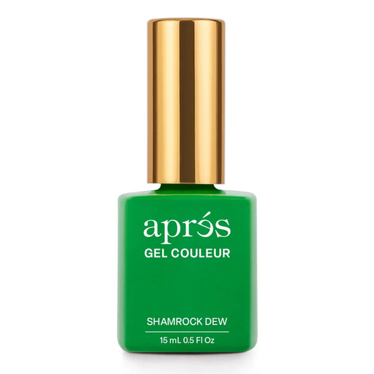 Apres Gel Couleur J11 - Shamrock Dew