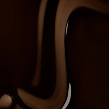 Apres Gel Couleur J12 - Chocolate Syrup