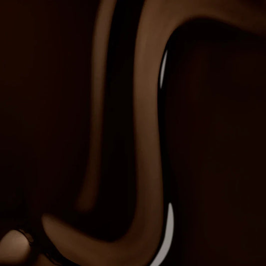 Apres Gel Couleur J12 - Chocolate Syrup