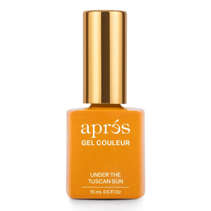 Apres Gel Couleur J15 - Under The Tuscan Sun