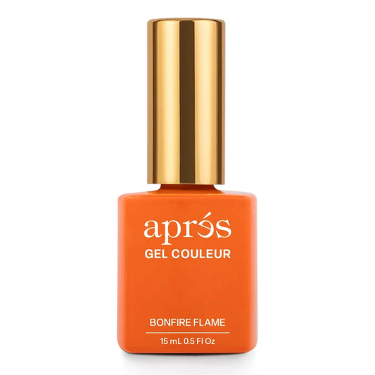 Apres Gel Couleur J16 - Bonfire Flame