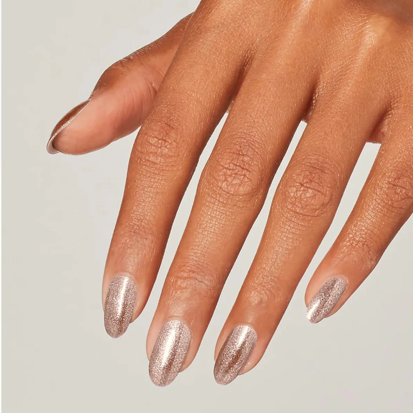 NL LA01 | Metallic Composition