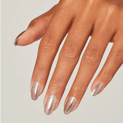 NL LA01 | Metallic Composition