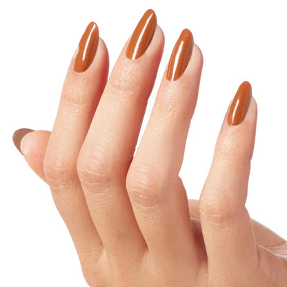 NL MI03 | My Italian is a Little Rusty